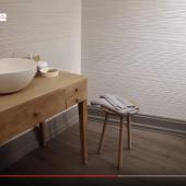 Marazzi presents Allmarble and Materika collections