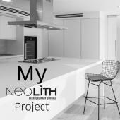 Starting the third edition of  "My Neolith Project"