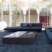 Furniture: Move sofa wins the Good Design Awards 2015