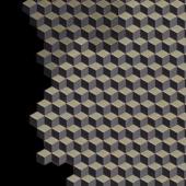 IN FLIGHT Pintark Graphic installation