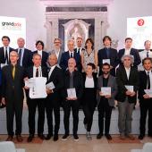 Casalgrande Padana Grand Prix 2013-2015: the winners