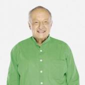 Richard Rogers to give keynote lecture at Cersaie 2018