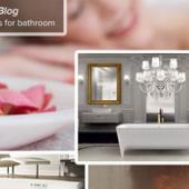 Teuco: new blog and home page for "design lovers"