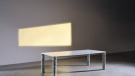 Brick table by Paola Navone